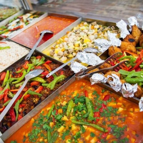 gaziantep kurumsal yemek hizmeti